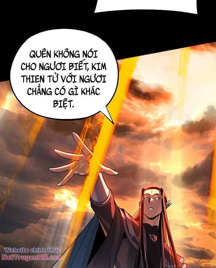 Ta Trời Sinh Đã Là Nhân Vật Phản Diện - Chapter 138 - Page 36