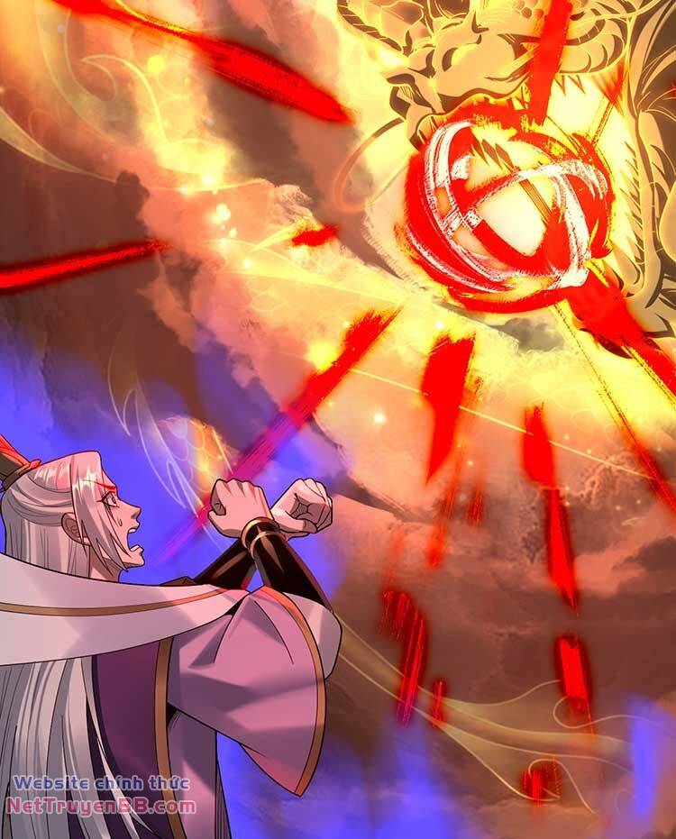 Ta Trời Sinh Đã Là Nhân Vật Phản Diện - Chapter 138 - Page 39