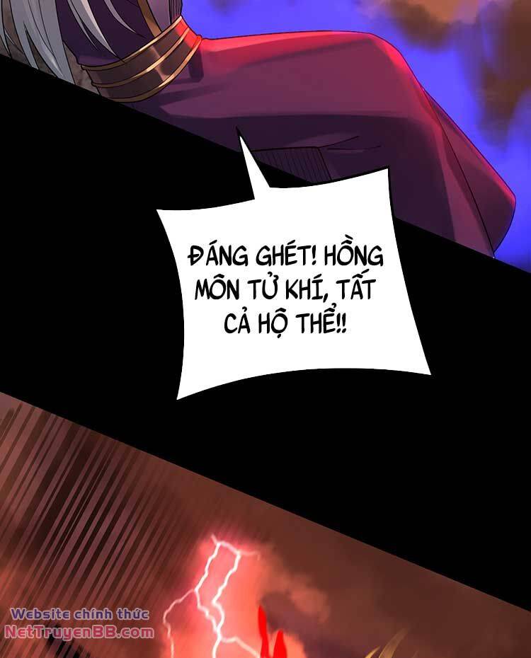 Ta Trời Sinh Đã Là Nhân Vật Phản Diện - Chapter 138 - Page 40