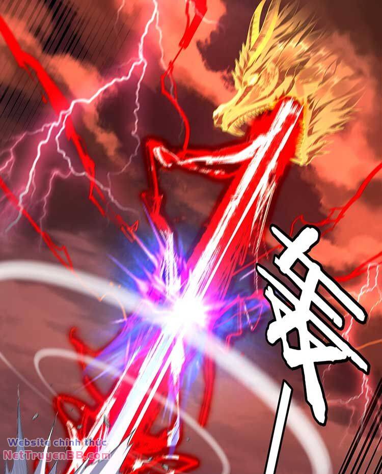 Ta Trời Sinh Đã Là Nhân Vật Phản Diện - Chapter 138 - Page 41