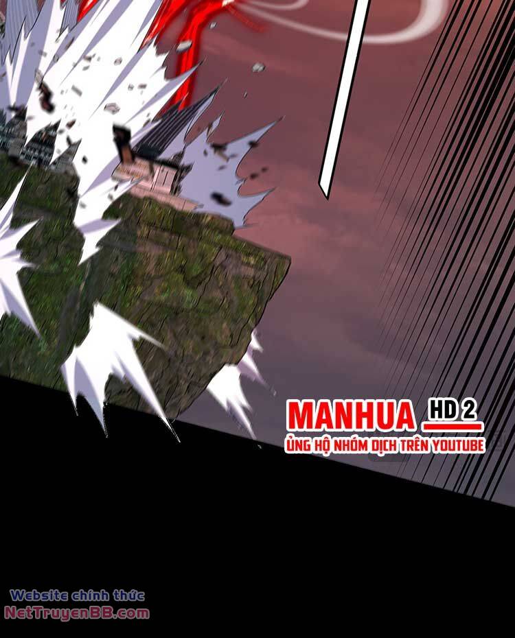 Ta Trời Sinh Đã Là Nhân Vật Phản Diện - Chapter 138 - Page 42