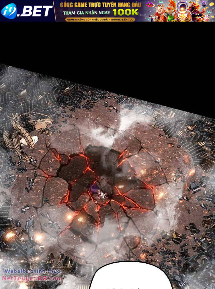 Ta Trời Sinh Đã Là Nhân Vật Phản Diện - Chapter 138 - Page 44