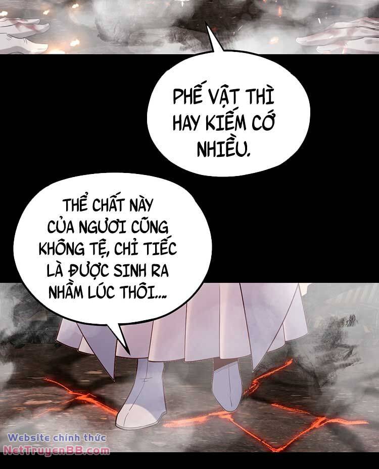 Ta Trời Sinh Đã Là Nhân Vật Phản Diện - Chapter 138 - Page 46