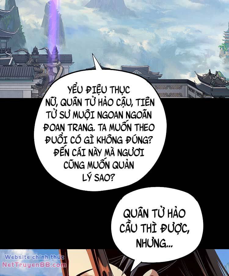 Ta Trời Sinh Đã Là Nhân Vật Phản Diện - Chapter 138 - Page 4