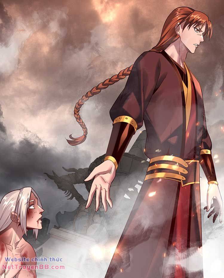 Ta Trời Sinh Đã Là Nhân Vật Phản Diện - Chapter 138 - Page 49
