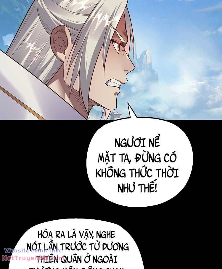 Ta Trời Sinh Đã Là Nhân Vật Phản Diện - Chapter 138 - Page 6