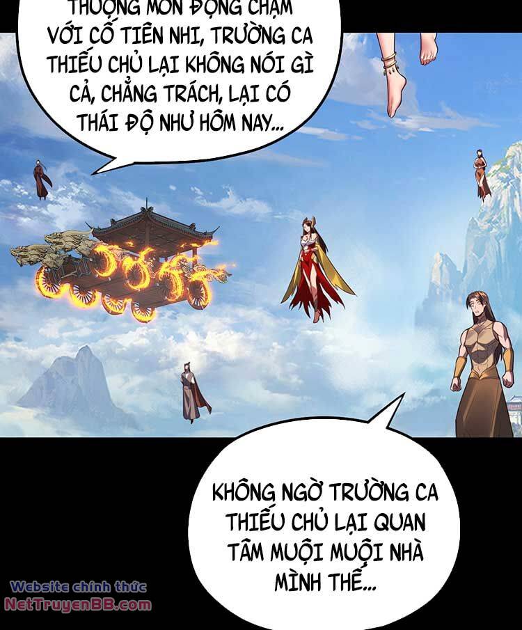 Ta Trời Sinh Đã Là Nhân Vật Phản Diện - Chapter 138 - Page 7