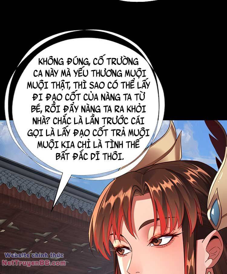 Ta Trời Sinh Đã Là Nhân Vật Phản Diện - Chapter 138 - Page 8