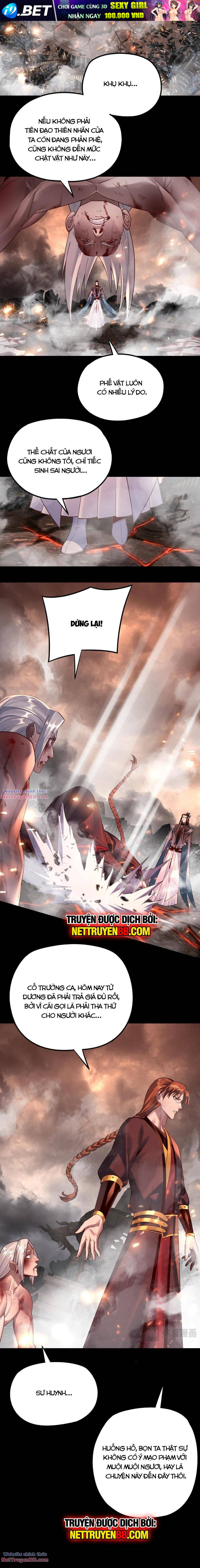 Ta Trời Sinh Đã Là Nhân Vật Phản Diện - Chapter 139 - Page 3