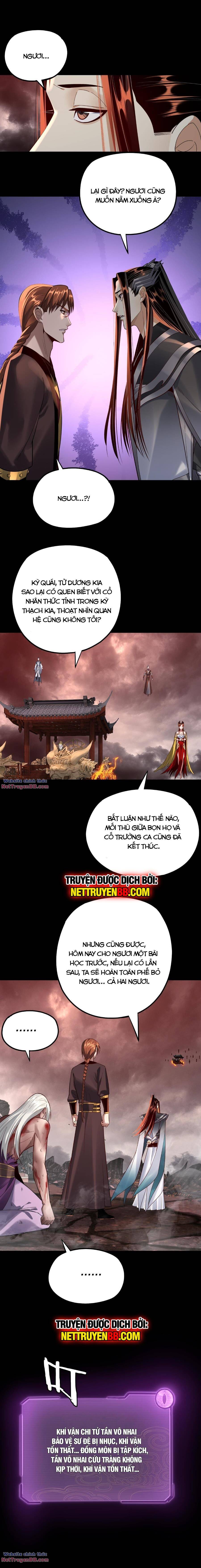 Ta Trời Sinh Đã Là Nhân Vật Phản Diện - Chapter 139 - Page 4