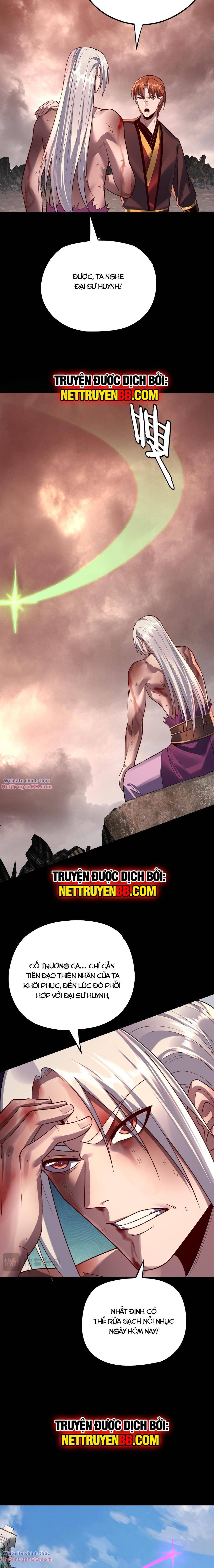 Ta Trời Sinh Đã Là Nhân Vật Phản Diện - Chapter 139 - Page 7