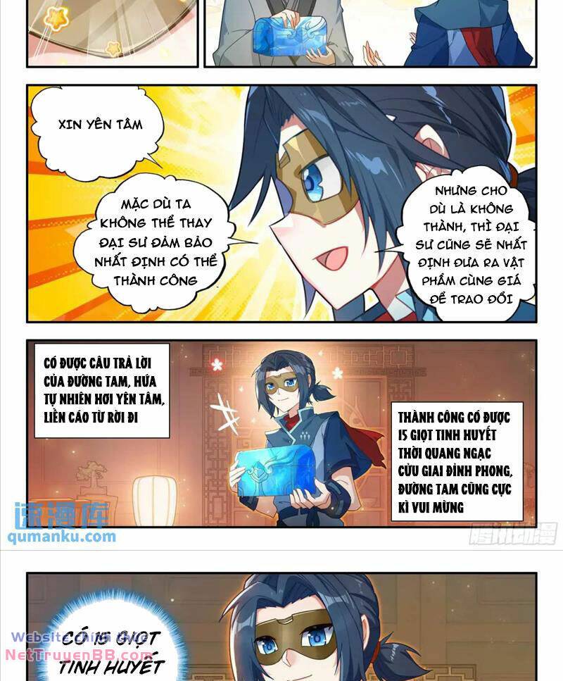 Đấu La Đại Lục 5 - Chapter 159 - Page 10