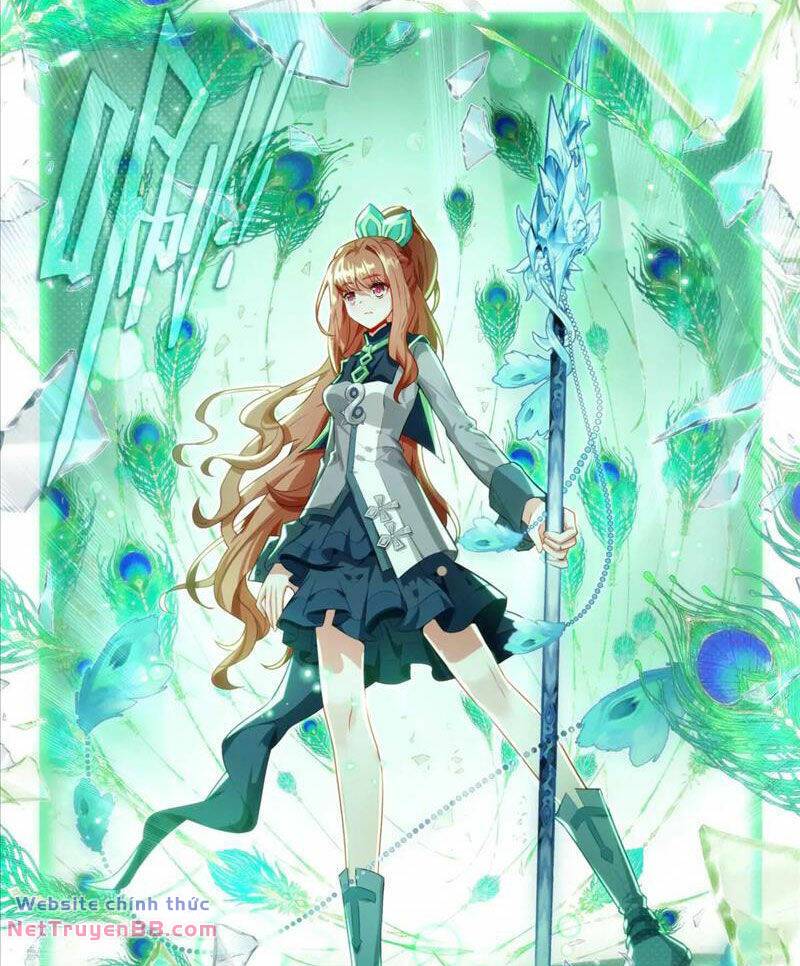 Đấu La Đại Lục 5 - Chapter 159 - Page 12