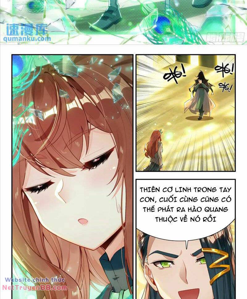 Đấu La Đại Lục 5 - Chapter 159 - Page 13