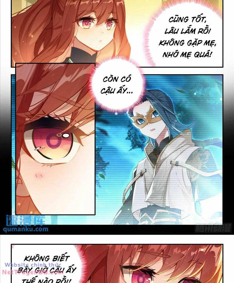 Đấu La Đại Lục 5 - Chapter 159 - Page 17