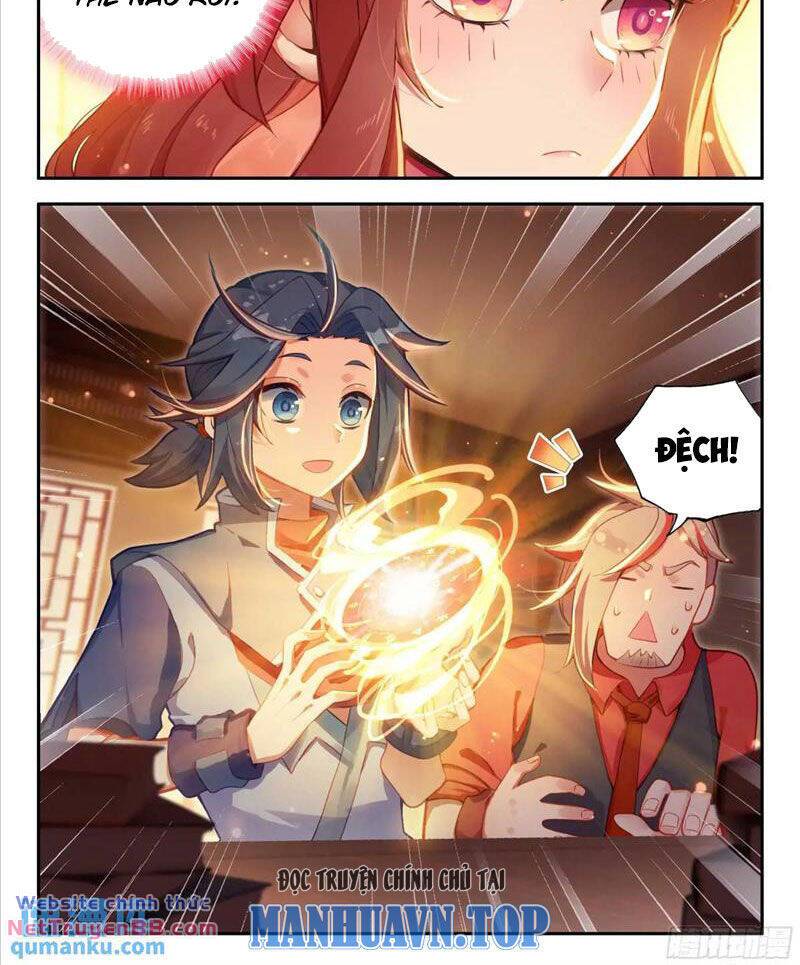 Đấu La Đại Lục 5 - Chapter 159 - Page 18