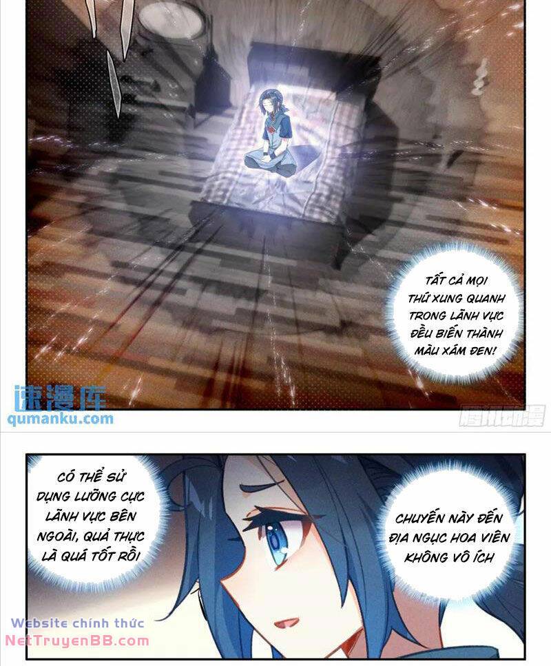 Đấu La Đại Lục 5 - Chapter 159 - Page 3