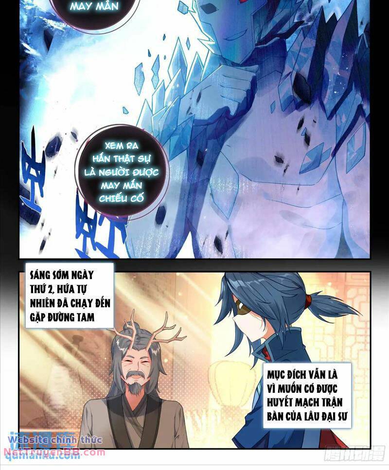 Đấu La Đại Lục 5 - Chapter 159 - Page 5