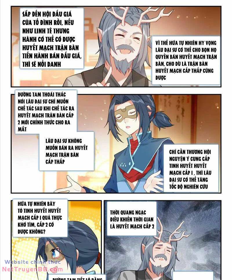 Đấu La Đại Lục 5 - Chapter 159 - Page 6