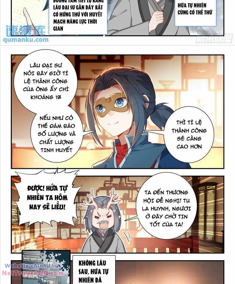 Đấu La Đại Lục 5 - Chapter 159 - Page 7