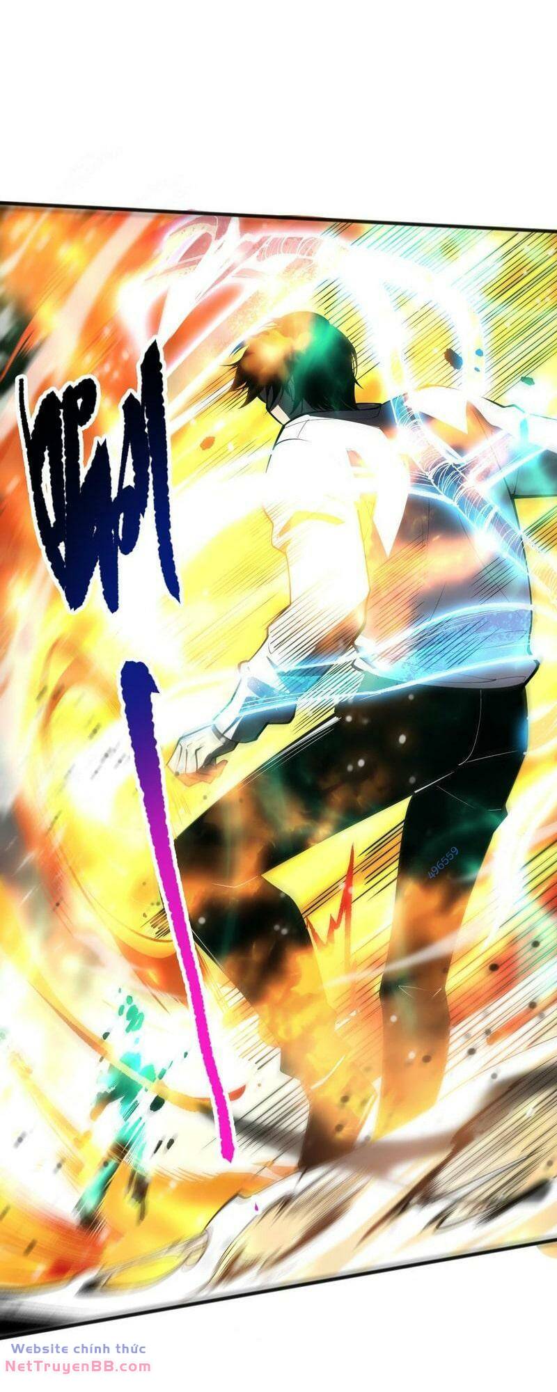 Thảm Họa Tử Linh Sư - Chapter 61 - Page 9