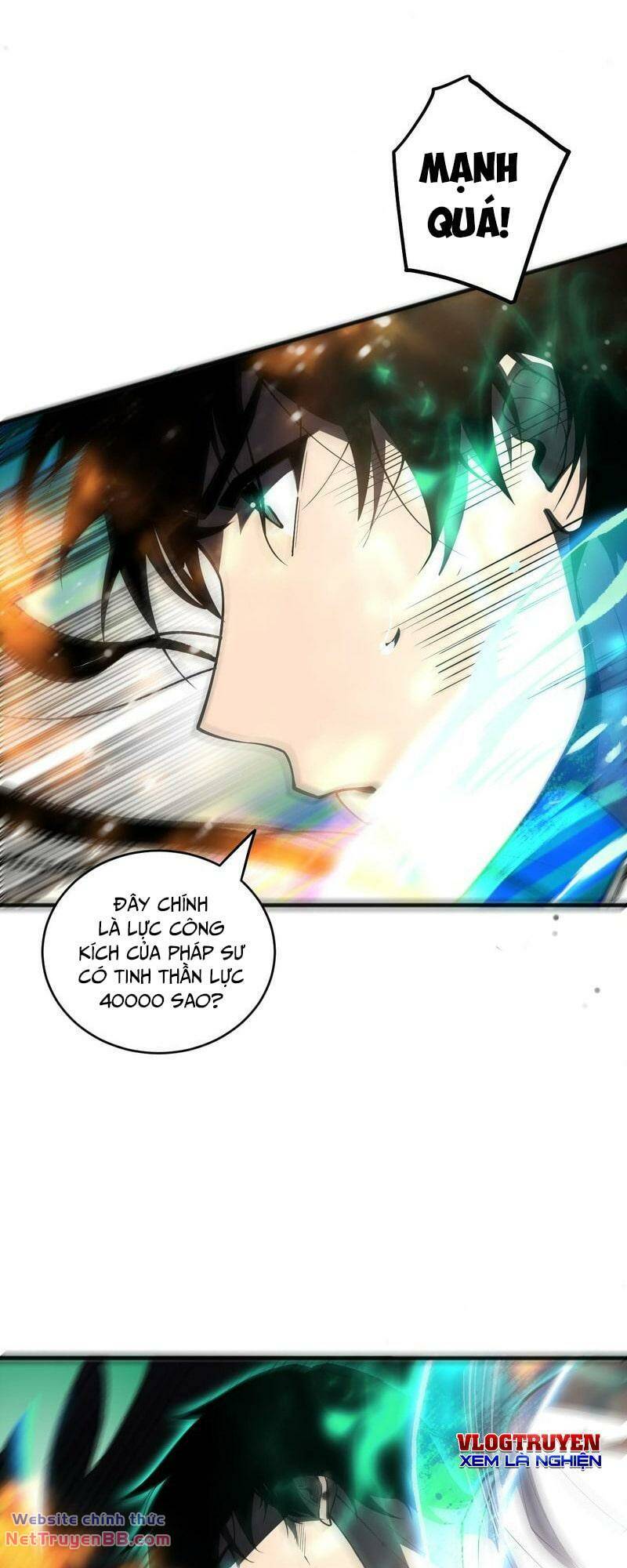 Thảm Họa Tử Linh Sư - Chapter 61 - Page 10