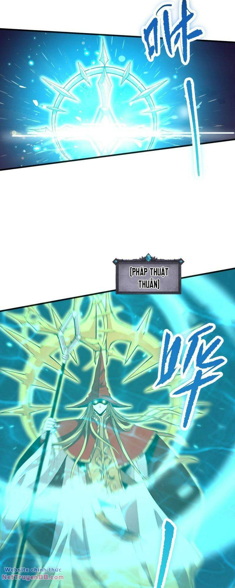 Thảm Họa Tử Linh Sư - Chapter 61 - Page 13