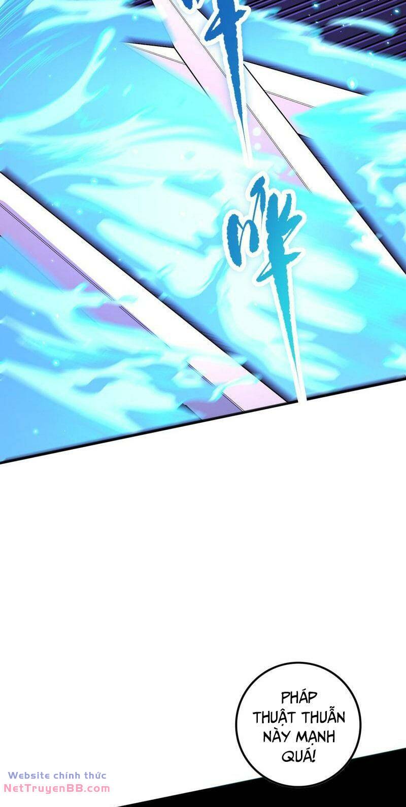 Thảm Họa Tử Linh Sư - Chapter 61 - Page 15