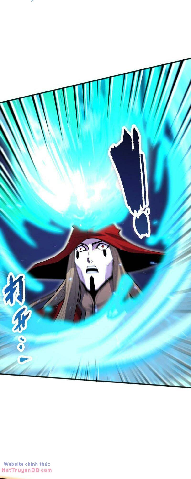 Thảm Họa Tử Linh Sư - Chapter 61 - Page 19