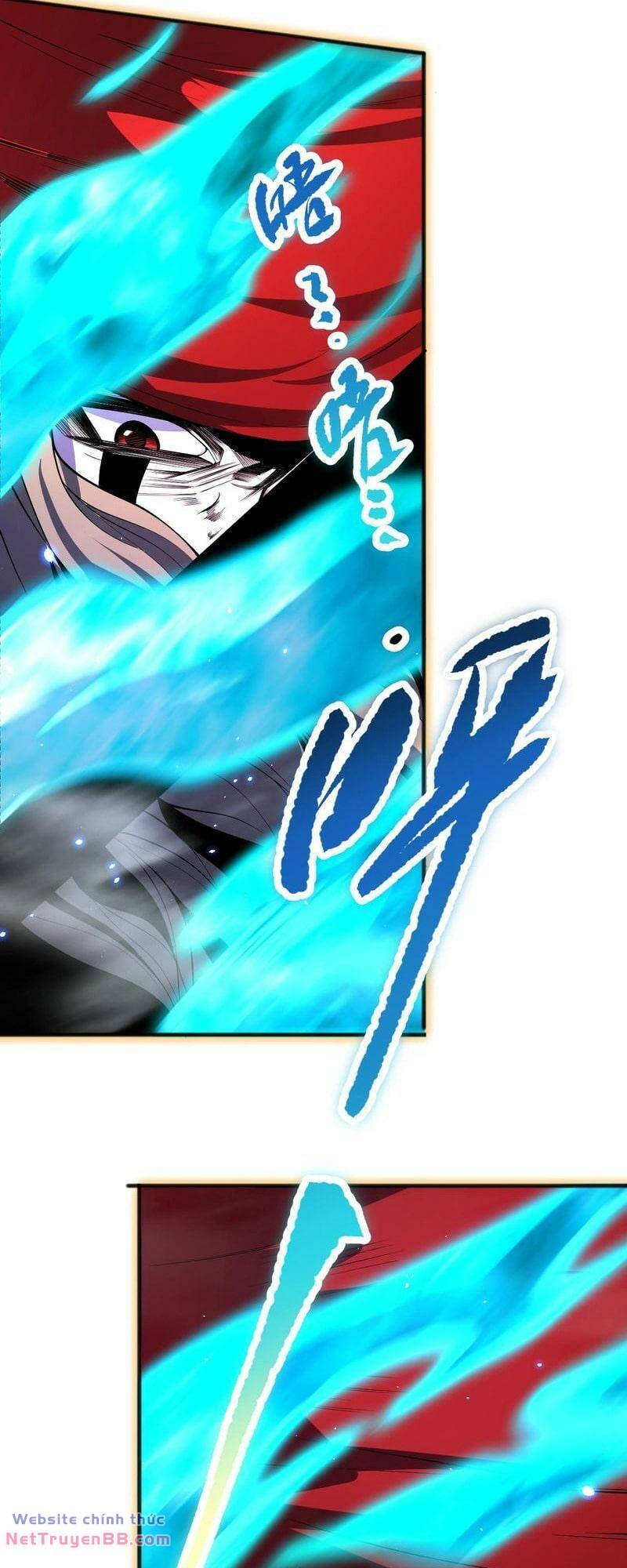 Thảm Họa Tử Linh Sư - Chapter 61 - Page 20