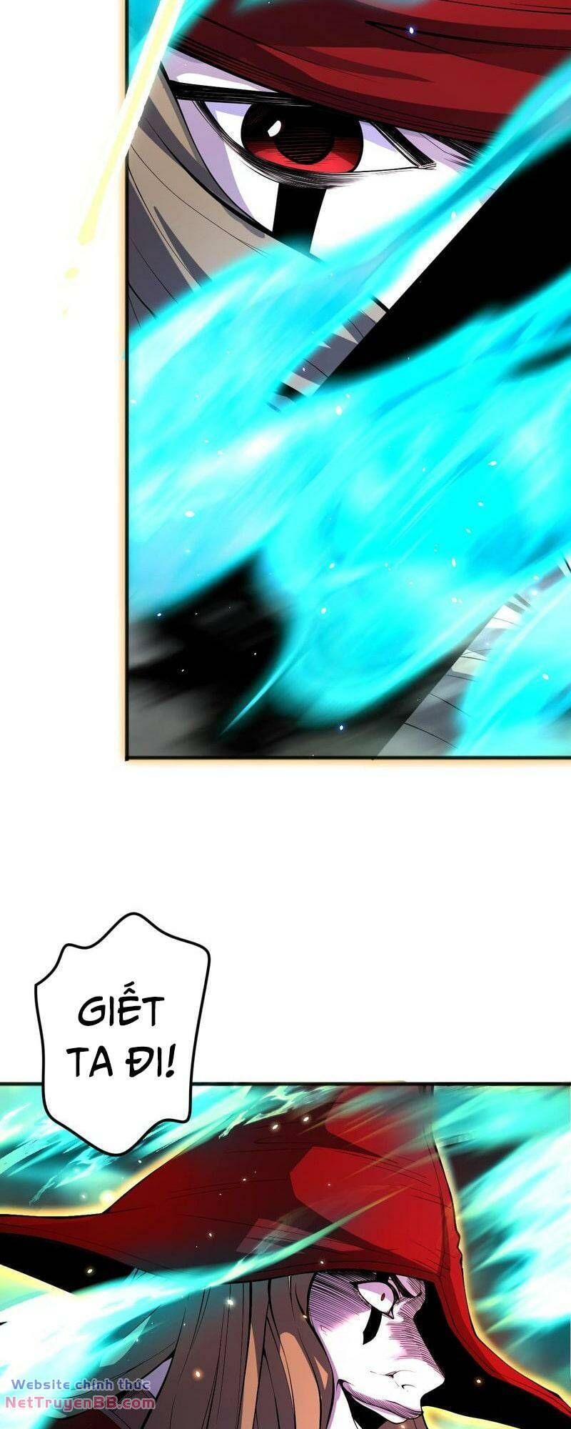 Thảm Họa Tử Linh Sư - Chapter 61 - Page 21