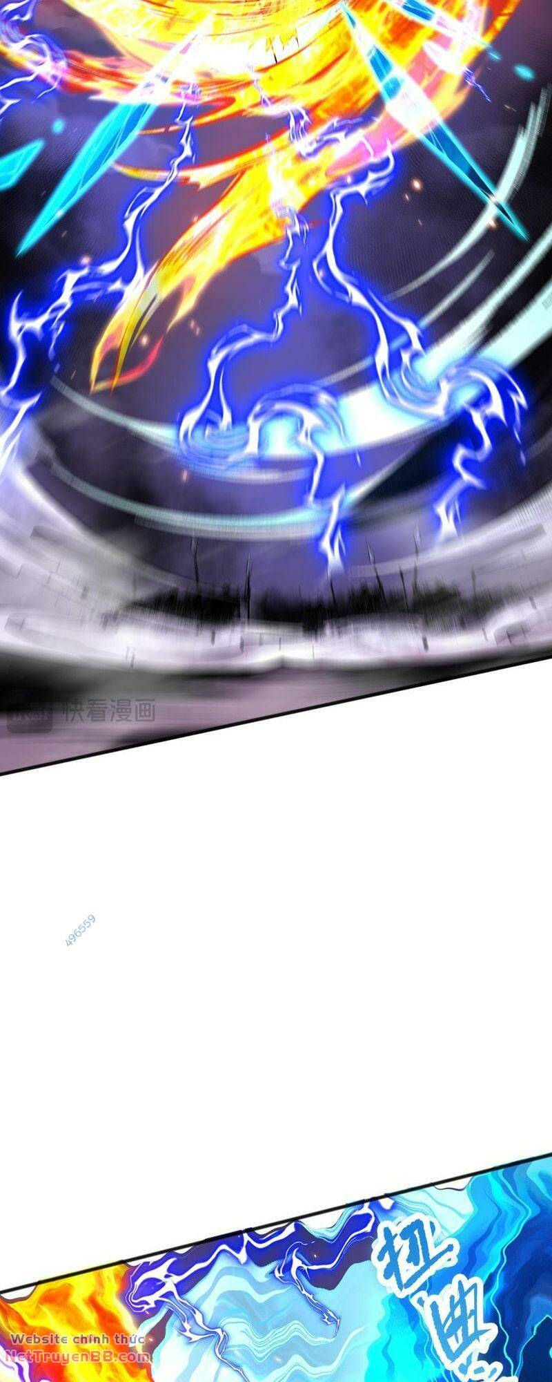 Thảm Họa Tử Linh Sư - Chapter 61 - Page 23