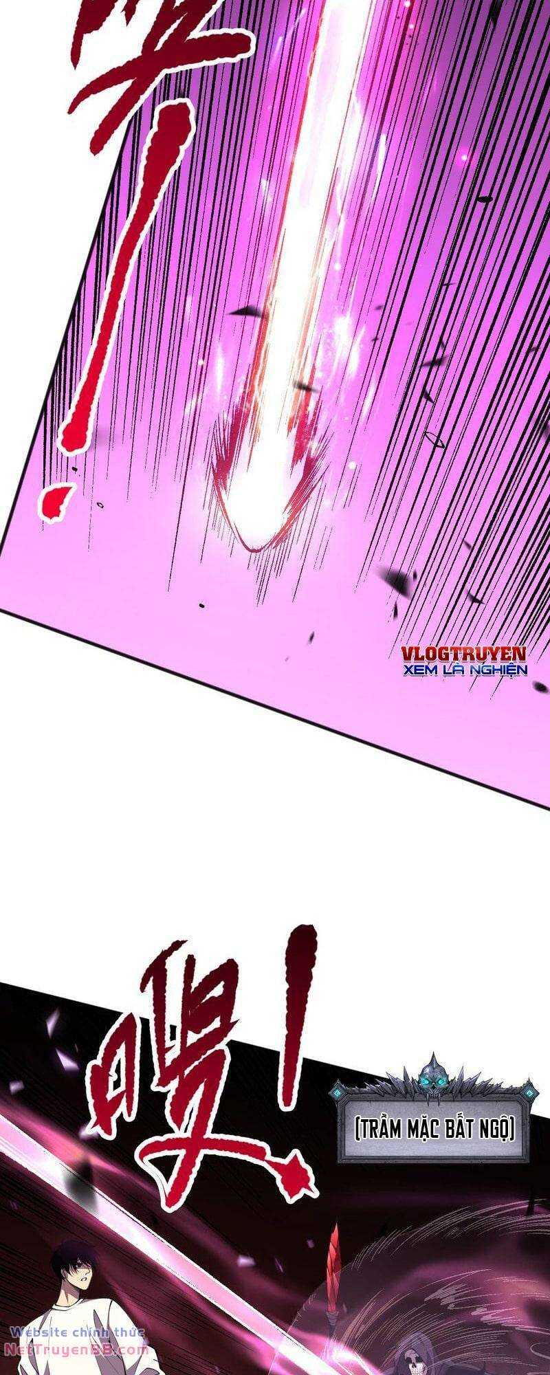 Thảm Họa Tử Linh Sư - Chapter 61 - Page 28