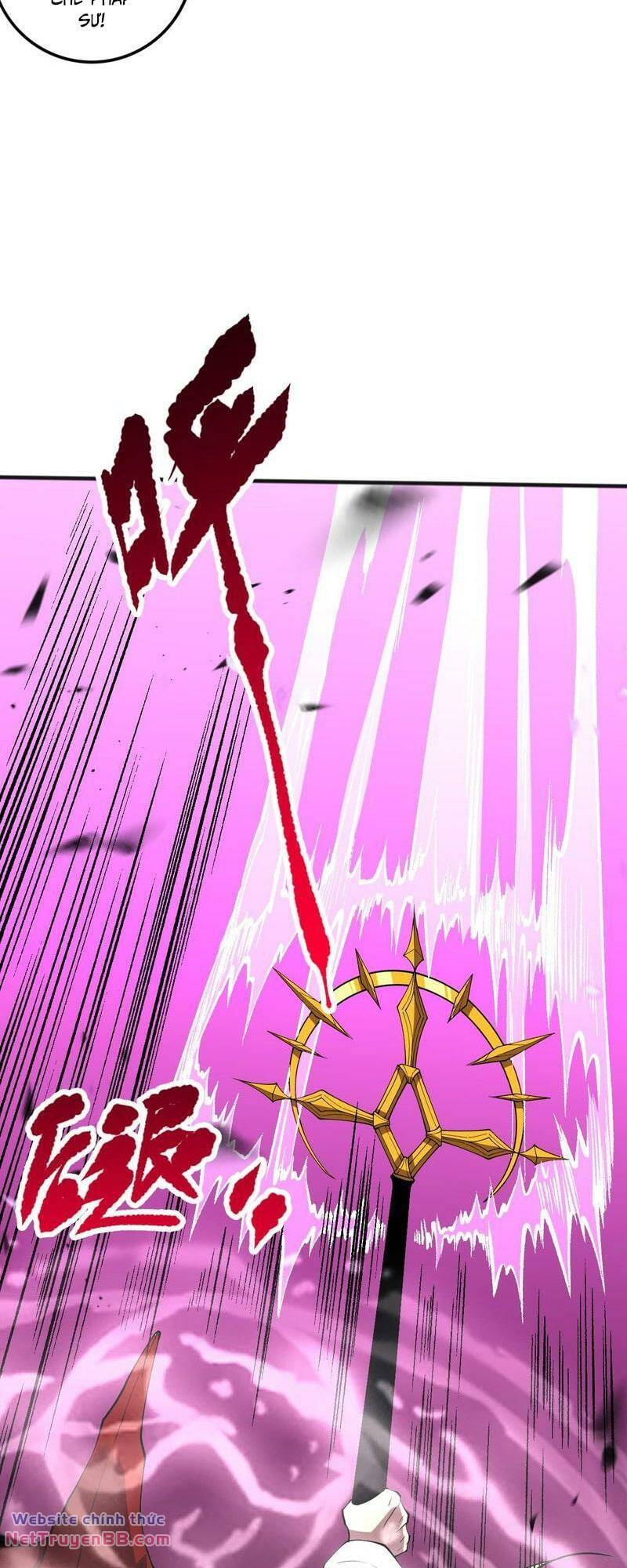 Thảm Họa Tử Linh Sư - Chapter 61 - Page 30