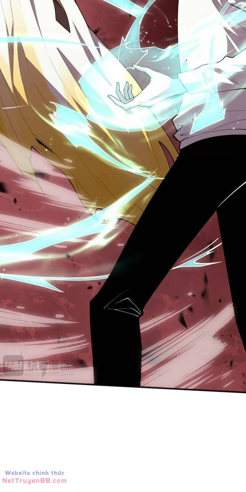 Thảm Họa Tử Linh Sư - Chapter 61 - Page 34