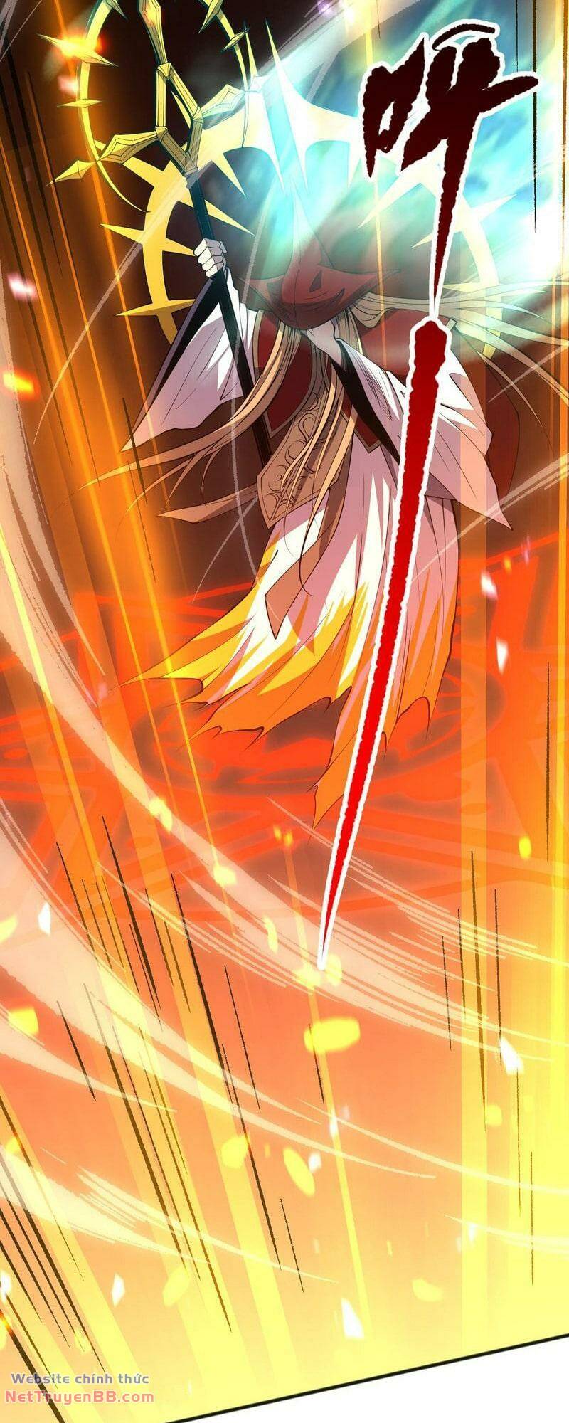 Thảm Họa Tử Linh Sư - Chapter 61 - Page 37