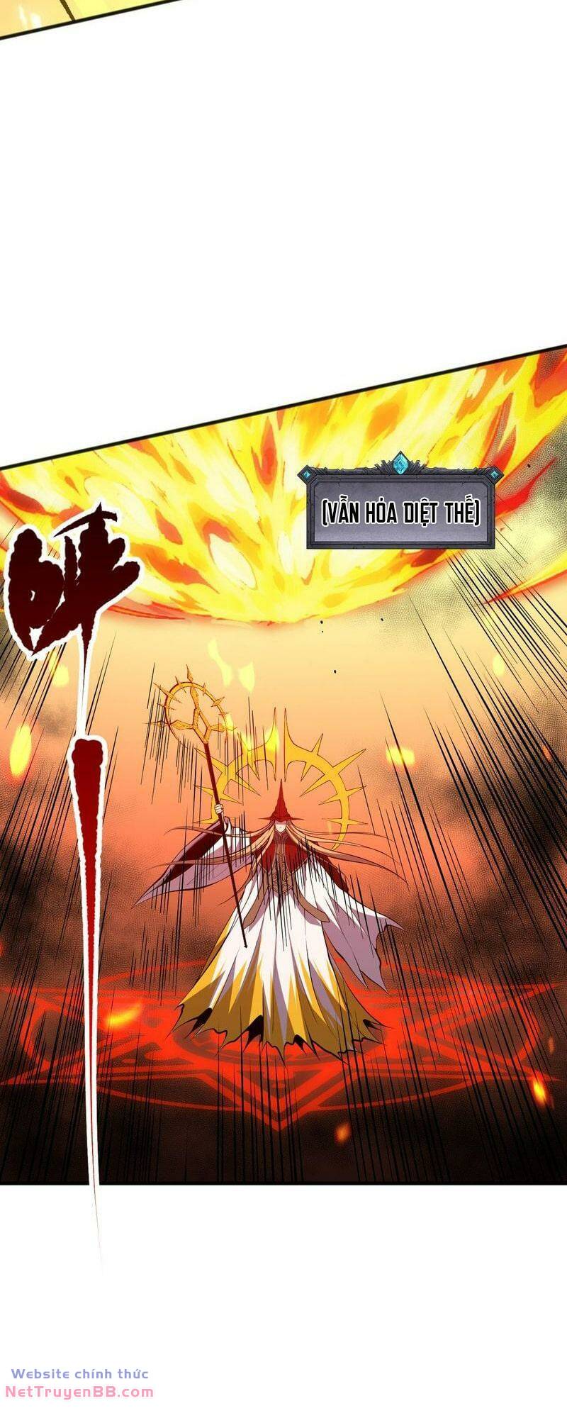 Thảm Họa Tử Linh Sư - Chapter 61 - Page 38