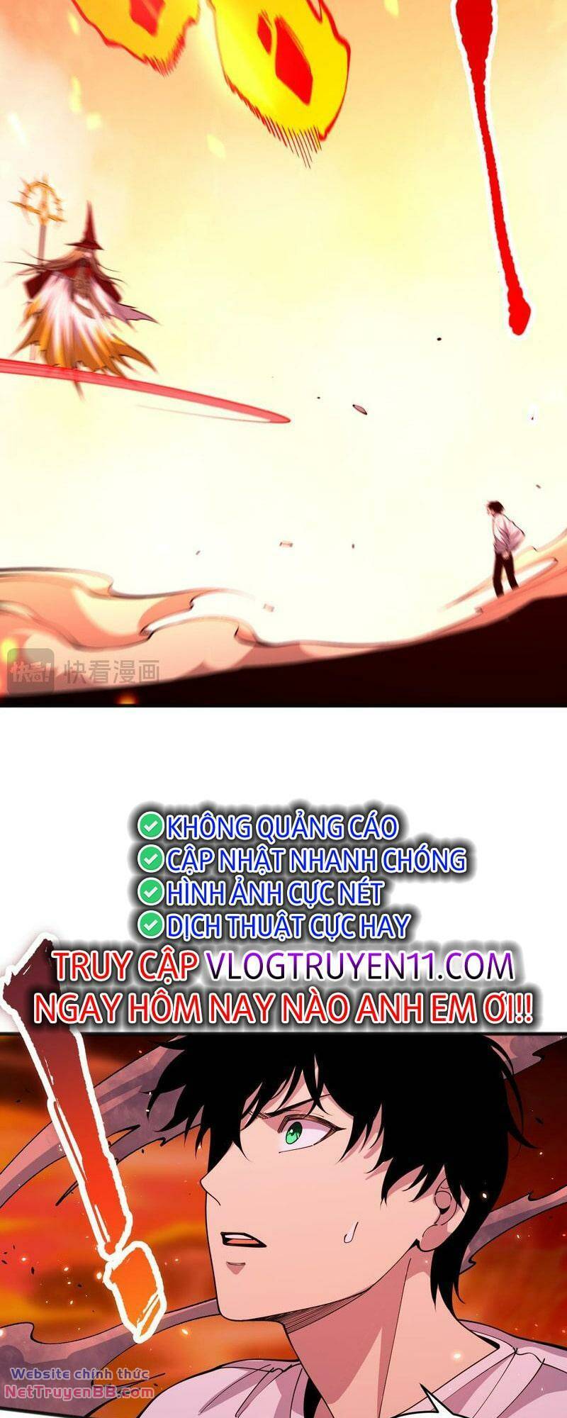 Thảm Họa Tử Linh Sư - Chapter 61 - Page 40