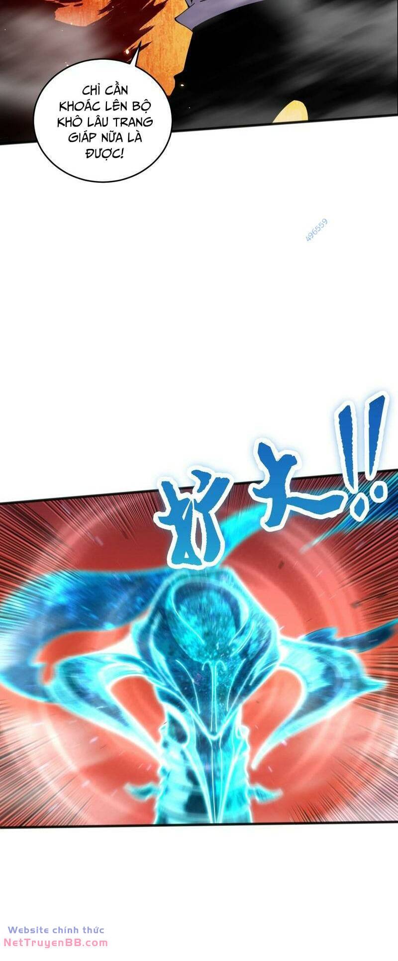 Thảm Họa Tử Linh Sư - Chapter 61 - Page 42