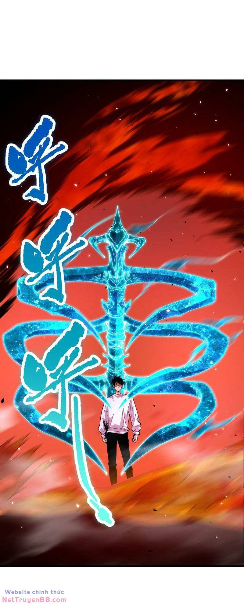 Thảm Họa Tử Linh Sư - Chapter 61 - Page 43