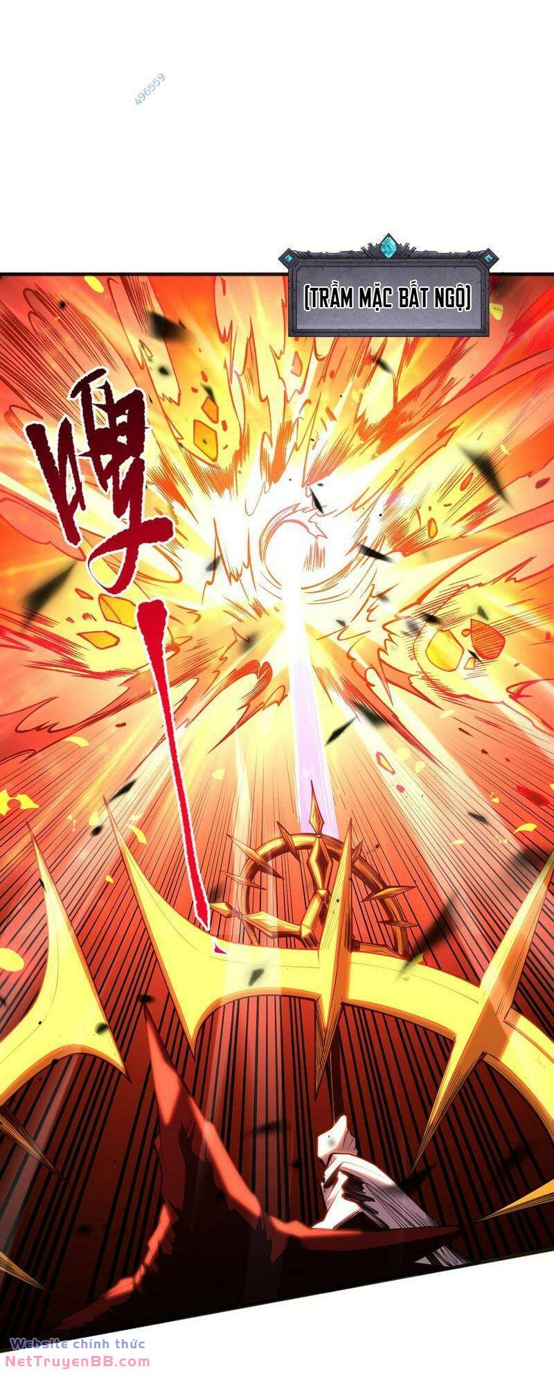 Thảm Họa Tử Linh Sư - Chapter 61 - Page 44