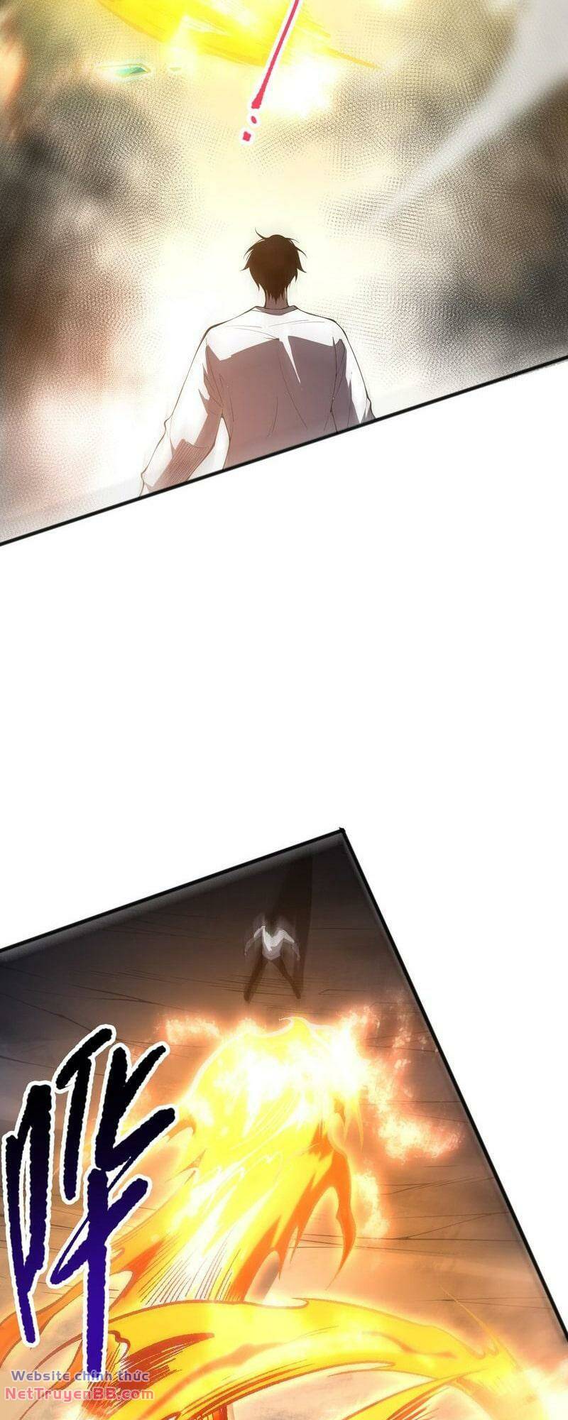 Thảm Họa Tử Linh Sư - Chapter 61 - Page 4