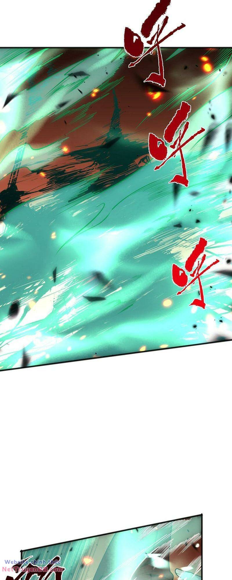 Thảm Họa Tử Linh Sư - Chapter 61 - Page 49