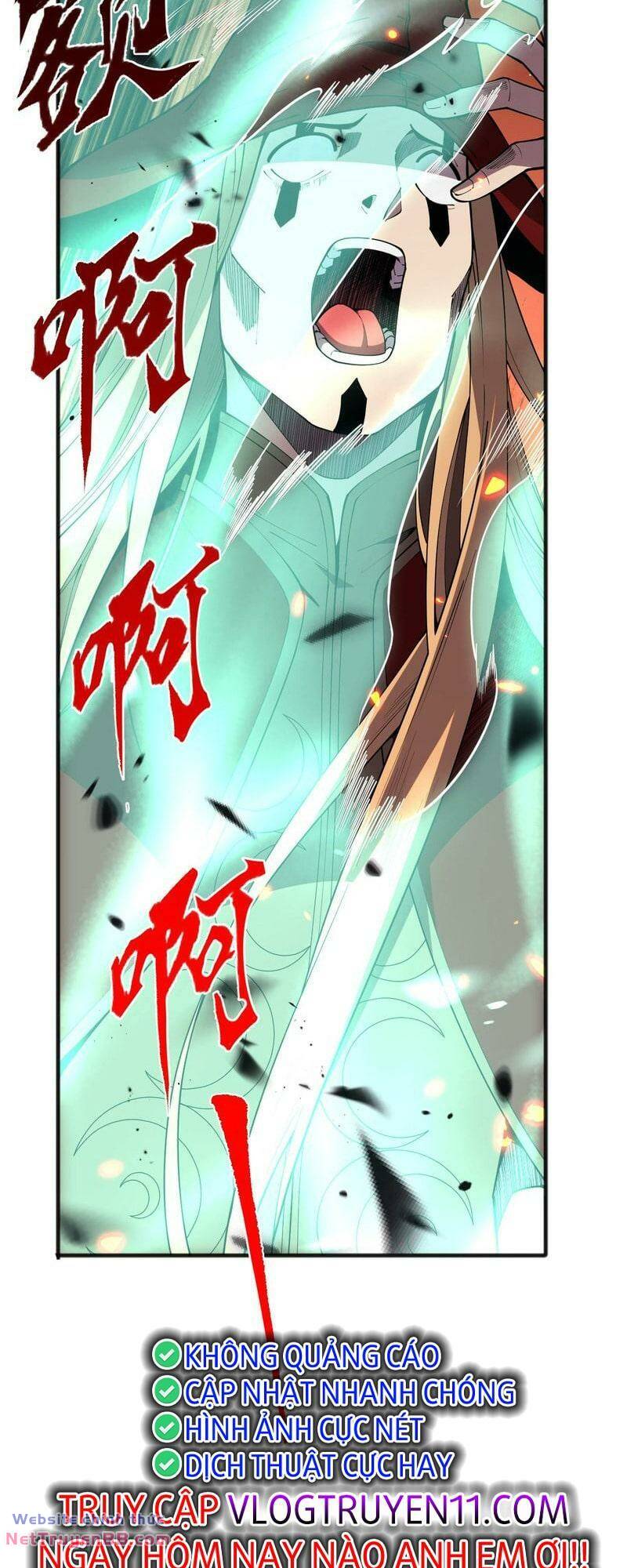 Thảm Họa Tử Linh Sư - Chapter 61 - Page 50
