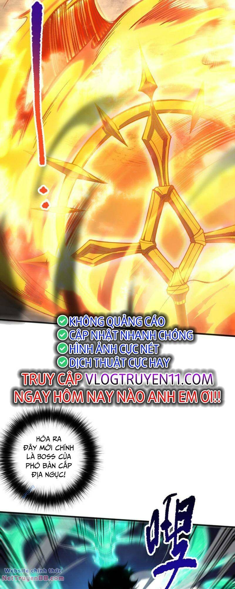 Thảm Họa Tử Linh Sư - Chapter 61 - Page 5