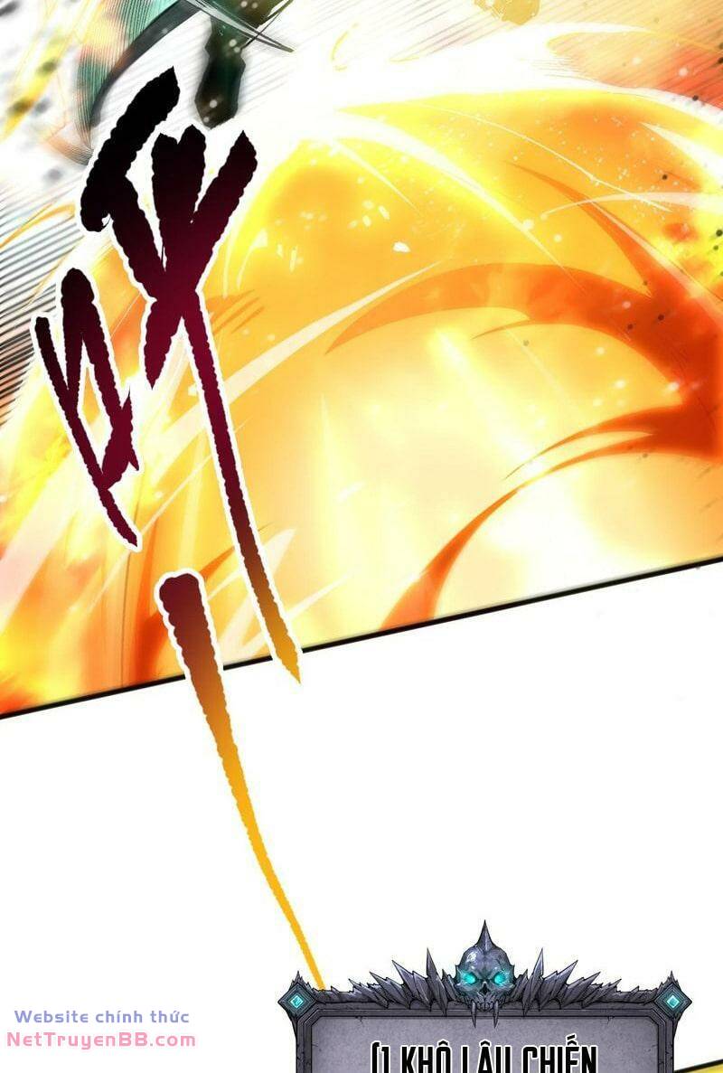 Thảm Họa Tử Linh Sư - Chapter 61 - Page 7