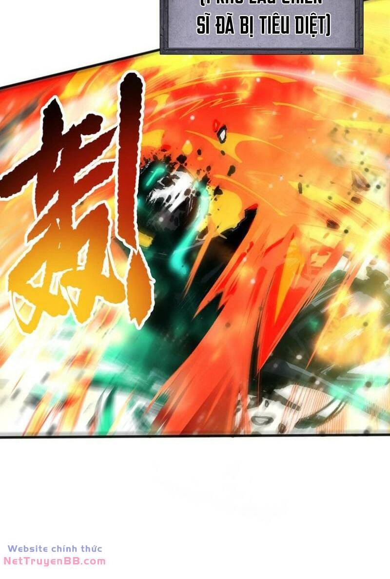 Thảm Họa Tử Linh Sư - Chapter 61 - Page 8