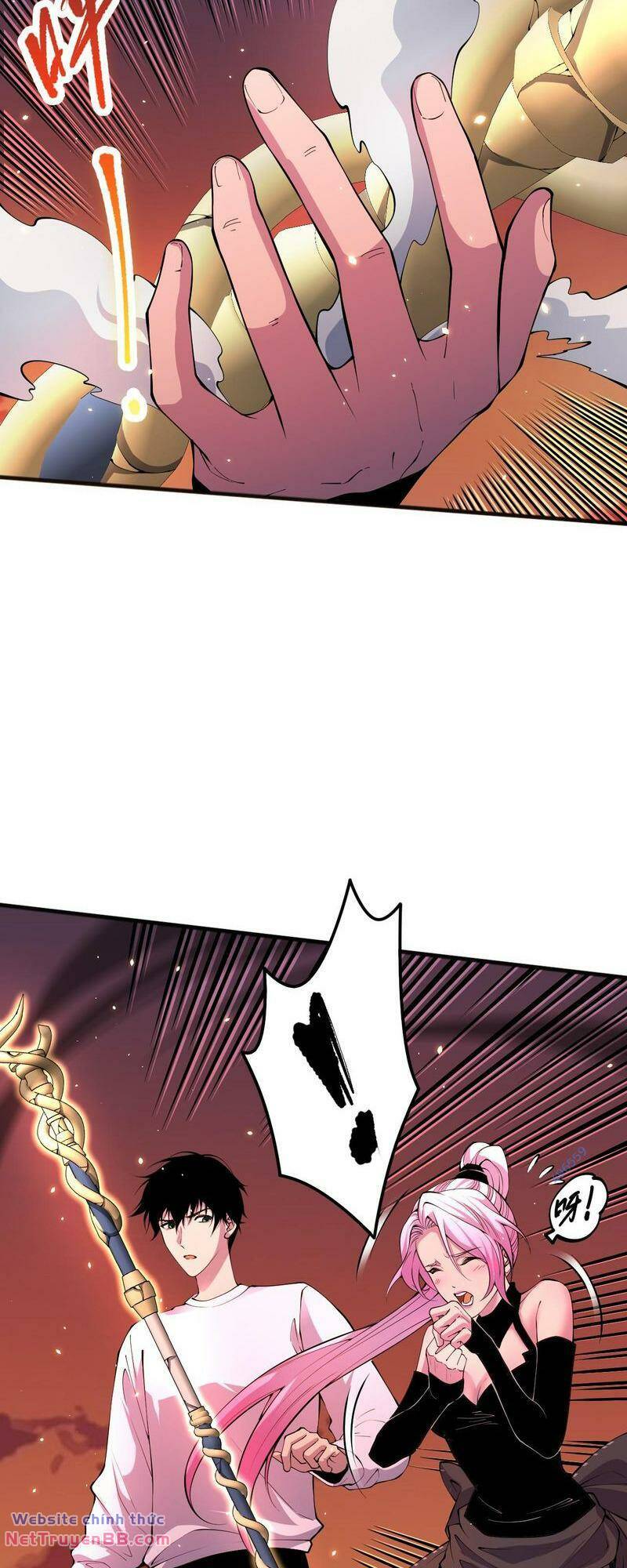 Thảm Họa Tử Linh Sư - Chapter 62 - Page 11