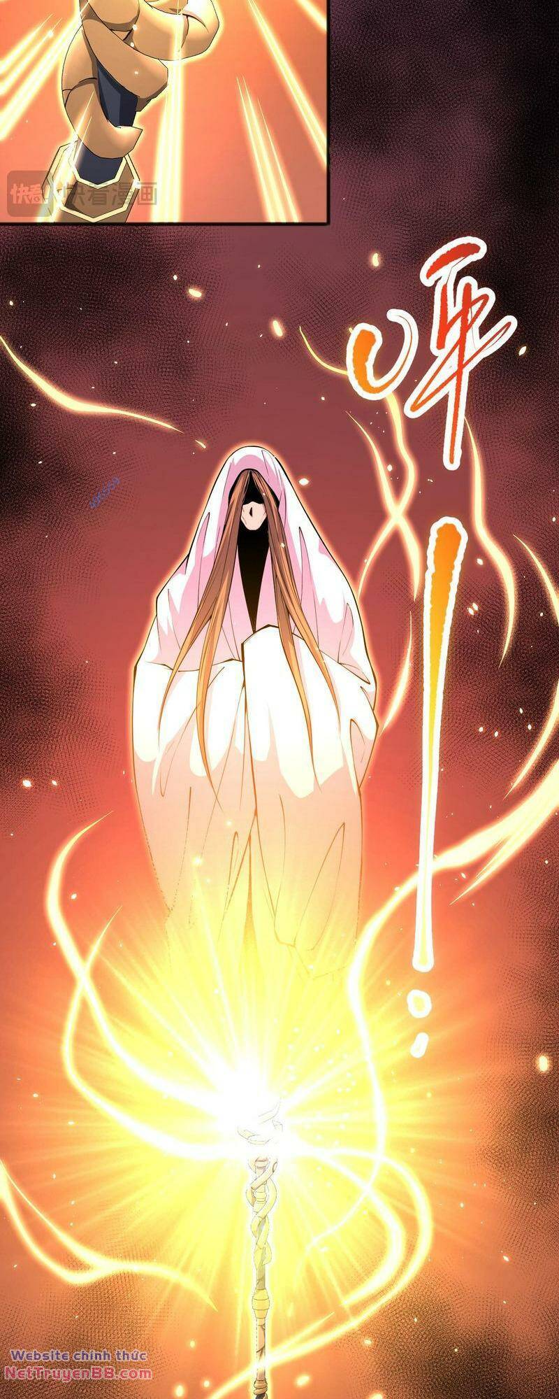 Thảm Họa Tử Linh Sư - Chapter 62 - Page 13