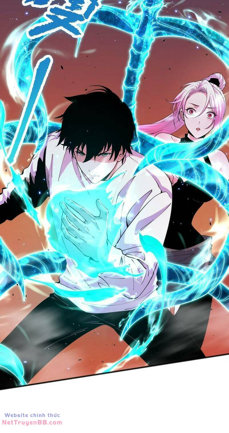 Thảm Họa Tử Linh Sư - Chapter 62 - Page 15